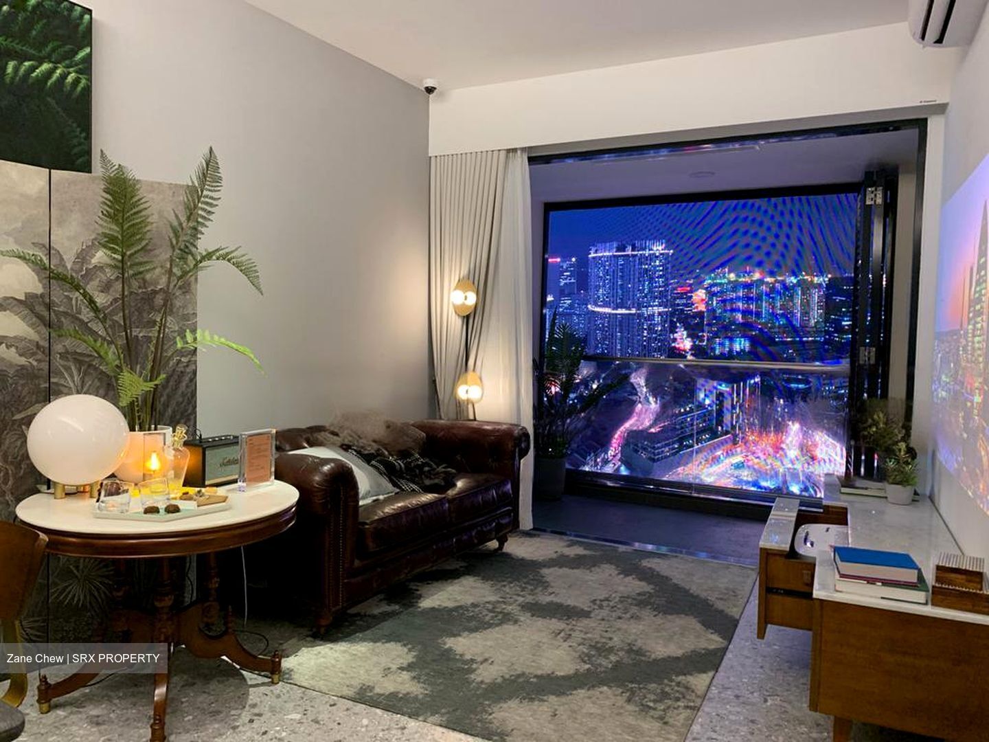 One Pearl Bank (D3), Apartment #481810631